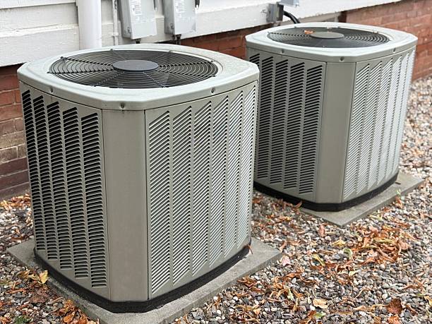 Reliable Emergency Hvac contractor in Faucett, MO by JG Cool HVAC